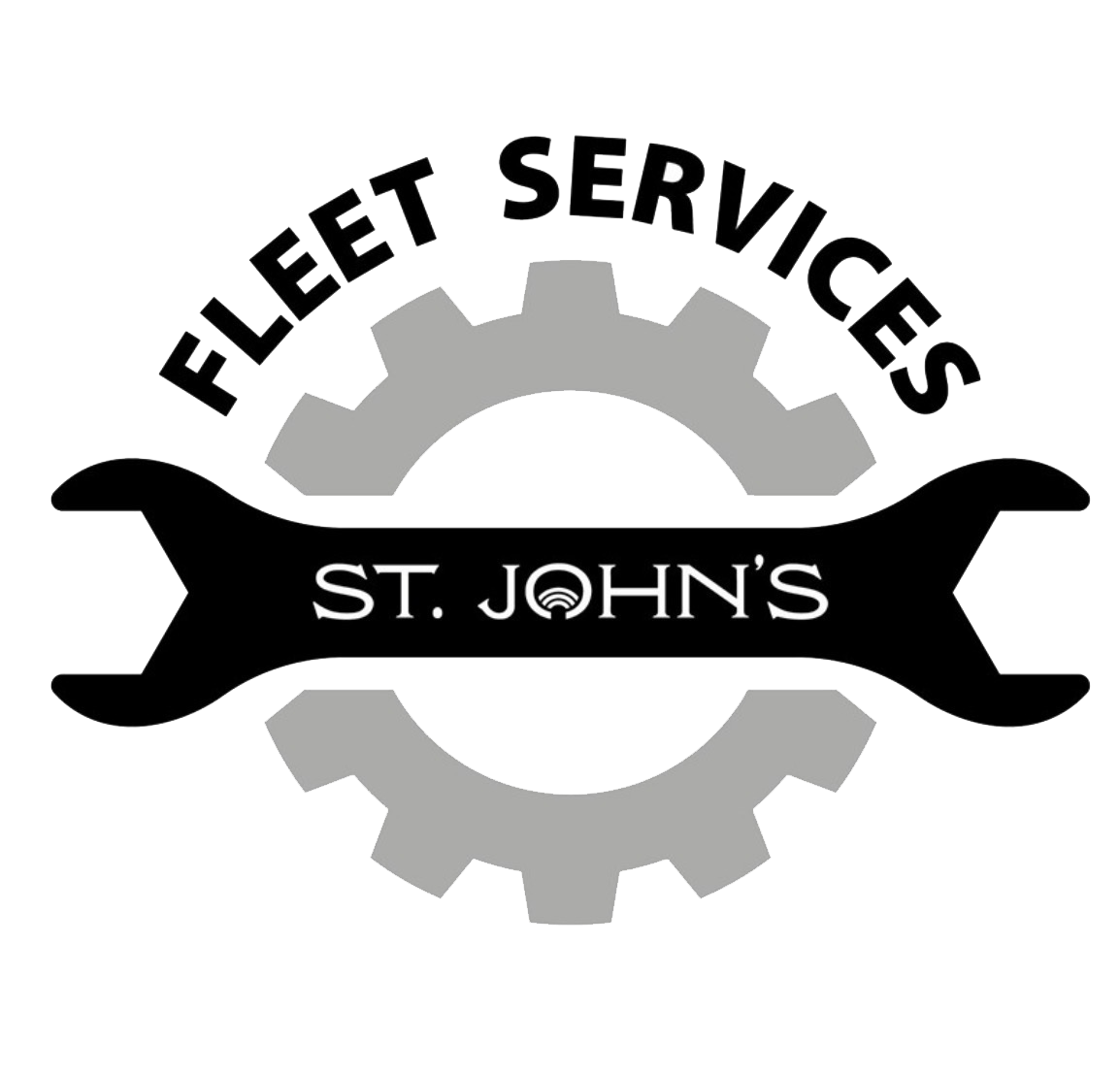 Fleet Services St. John's original logo